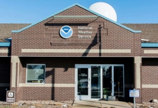 The National Weather Service in LaCrosse, WI