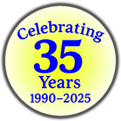 MVARA Celebrating 35 years as a club, 1990-2025