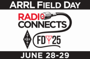 ARRL Field Day 2025