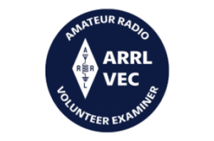 ARRL VEC Logo