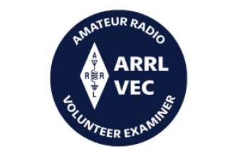 ARRL VEC Logo