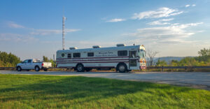 October 2025 Simulated Emergency Test