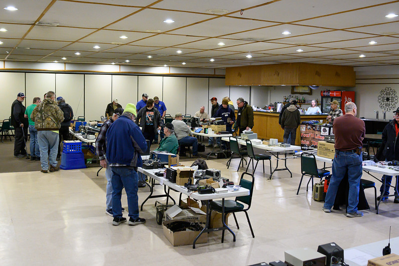 2026 MVARA Swap Meet