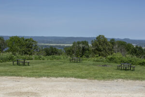 Apple Blossom Overlook Park