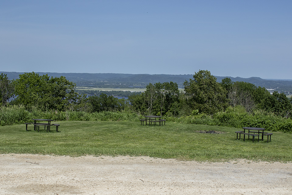 Apple Blossom Overlook Park