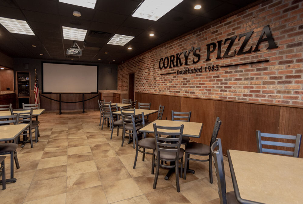 RSVP for Christmas Party