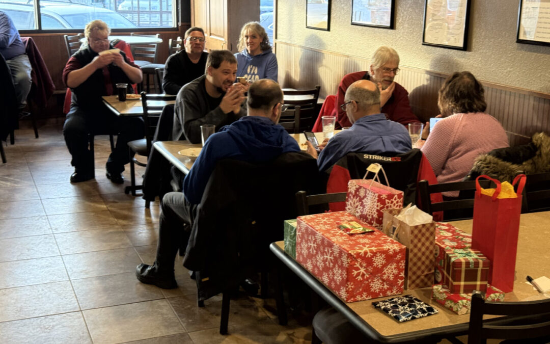 2026 MVARA Christmas Party