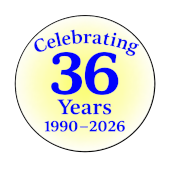 MVARA Celebrating 35 years as a club, 1990-2025